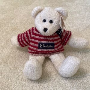 Cadillac Teddy Bear